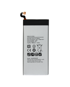 Baterija Teracell za Samsung G920 S6 EB-BG920ABE - 99284-1