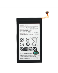 Baterija Teracell za Samsung G970 Galaxy S10e - 201396