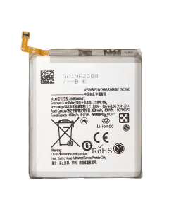 Baterija Teracell za Samsung G980F Galaxy S20 EB-BG980ABY - 209936