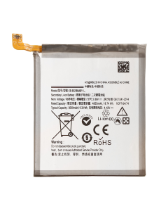 Baterija Teracell za Samsung G988F Galaxy S20 Ultra EB-BG988ABY - 209938