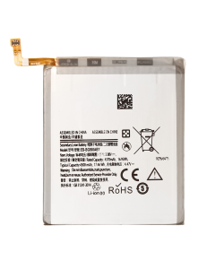 Baterija Teracell za Samsung G990B Galaxy S21 FE EB-BG990ABY - 209939