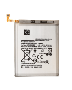 Baterija Teracell za Samsung N985 Galaxy Note 20 Ultra EB-BN985ABY