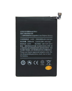 Baterija Teracell za Xiaomi Redmi 10/Redmi 10 Prime BN63 - 201886