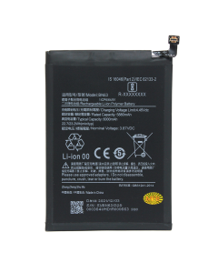 Baterija Teracell za Xiaomi Redmi 9T BN62 - 201888