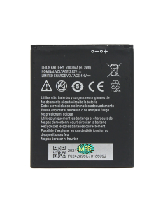 Baterija Teracell za ZTE A520 - 201395