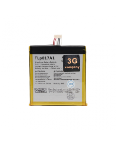 Baterija za Alcatel OT-6012 Idol mini/OT-6016 idol mini 2 - 44335-1