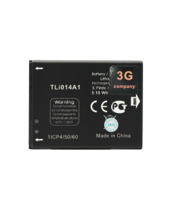 Baterija za Alcatel OT-985/OT-990/Pop C3/5020D/4010D/4030D ORG TLi014A1 - 20777-1