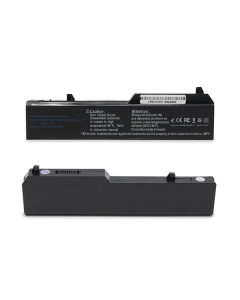 Baterija za laptop Dell 1310/1510-6 11.1V-5200mAh - 61535-1