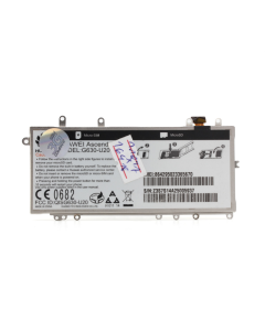 Baterija za Huawei G630 HQ SH HB3742A0EBC - 78912-1