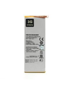 Baterija za Huawei P7 HB3543B4EBW - 36382