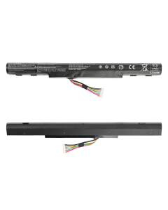 Baterija za laptop Acer Aspire E5-573G 14.8V 2500mAh HQ2200 M - 223135