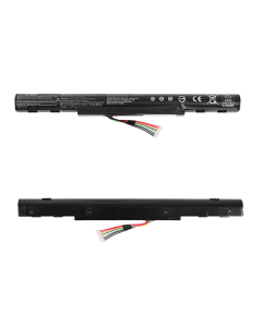 Baterija za laptop Acer E5 serije, Extensa 15 serije. EX2520 AL15A32 2600mAh - 222425