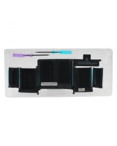 Baterija za laptop Apple A1493 11.34V 71.8Wh 6330mAh HQ2200 - 88885-1-1
