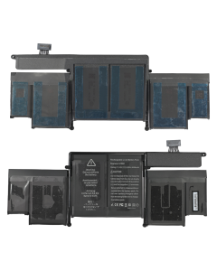 Baterija za laptop Apple A1582 11.42V 6600mAh HQ2200 M - 223138