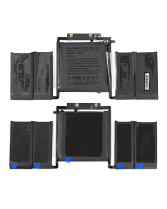 Baterija za laptop Apple Macbook A1706 - A1819 4314mAh HQ2200 M - 223139