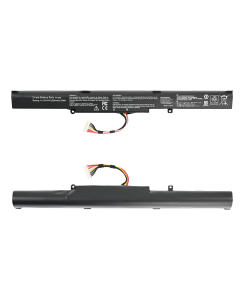 Baterija za laptop Asus A41-X550E HQ2200 B - 223149