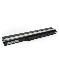 Baterija za laptop Asus K52  K62 N82 11.1V 5200mA - 36465