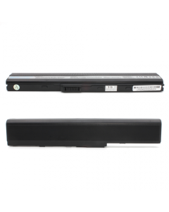 Baterija za laptop Asus K52  K62 N82 11.1V 5200mA HQ2200 - 81401-1-1