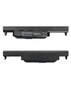 Baterija za laptop Asus K55 10.8V 4400mAh HQ2200 B - 223150