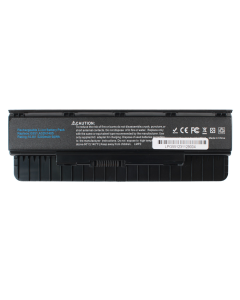 Baterija za laptop Asus N551, N751, A32N1405, 10.8V, 5200mAh, 56Wh - 214054-1-1