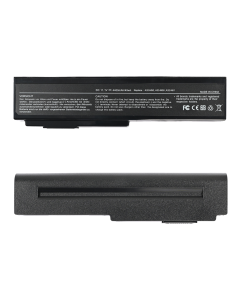 Baterija za laptop Asus N61 M50 11.1v-4400mAh HQ2200 B - 223151