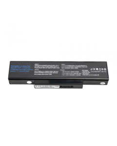 Baterija za laptop Asus N71 K72 11.1V 5200mAh - 36450