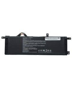 Baterija za laptop Asus X453 7.4V 4050mAh - 202230-1