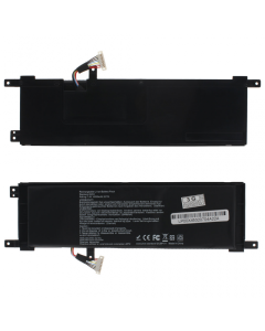 Baterija za laptop Asus X453 7.4V 4050mAh HQ2200 - 86448-1