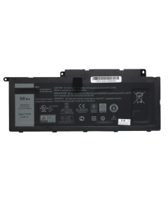 Baterija za laptop Dell 7746 F7HVR - 97860-1-1
