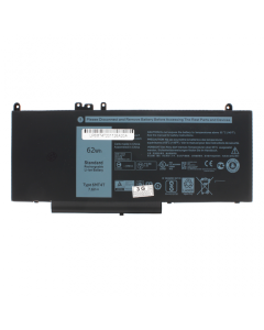 Baterija za laptop Dell E5570 E5470 Battery 6MT4T HQ2200 - 89807-1