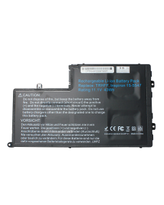 Baterija za laptop Dell Inspiron 15-5547/5545-3 11.1 V - 43Wh HQ2200 - 203412
