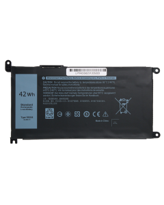 Baterija za laptop Dell Inspiron 3000, 3593, 3793 Type YRDD6 HQ2200 - 212791-1-1