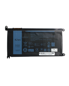 Baterija za laptop Dell Inspiron 5565, 7570, 5378 Type WDX0R HQ2200 - 98366-1