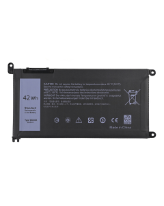 Baterija za laptop Dell Inspiron 5565, 7570, 5378 Type WDX0R M - 222320