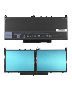 Baterija za laptop Dell Latitude E7270, E7470 7.6A 7050mAh HQ2200 B - 223159