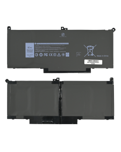 Baterija za laptop Dell Latitude E7280, E7380, E7480 F3YGT HQ2200 B - 223160