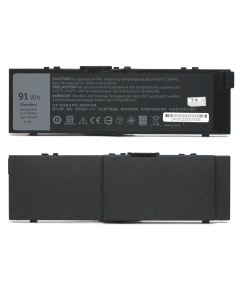 Baterija za laptop Dell precision 7510 - 201018-1