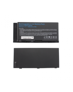 Baterija za laptop Dell Precision M6600 M6700 M4600 M4700 11.1V 7800mAh - 53054