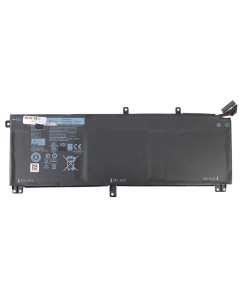 Baterija za laptop Dell XPS 15 9530 Precision M3800 TOTRM - 213838-1-1