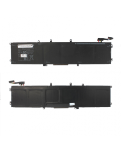Baterija za laptop Dell XPS 15 9550 9560 Type 4GVGH - 75944