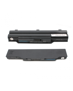 Baterija za laptop Fujitsu LifeBook AH530 AH531 BP250 11.1V 5200mAh - 73979-1-1