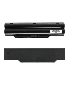 Baterija za laptop Fujitsu LifeBook AH532 11.1v 4400mAh HQ2200 B - 223162