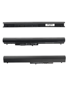 Baterija za laptop HP 14-d, 240 G2, 250 G3, CQ14 CQ15 OA04 14.8V 2200mAh HQ2200 B - 223163