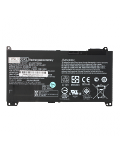 Baterija za laptop HP 440/450/470 G5 11.4V 48Wh HQ2200 - 85025