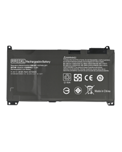 Baterija za laptop HP 440/450/470 G5 11.4V 48Wh HQ2200 M - 223143