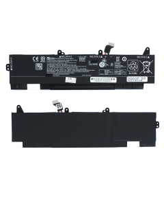Baterija za laptop HP 840 G7 CC03XL Shape-B HQ2200 - 201847-1-1-1