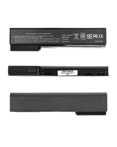 Baterija za laptop HP 8460 HQ2200 B - 223170