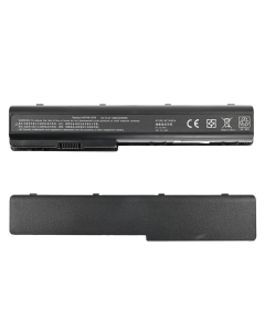Baterija za laptop HP Compaq dv7 dv8 HDX18 GA08 14.4V 4400mAh HQ2200 B - 223171