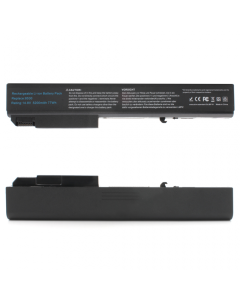 Baterija za laptop HP Elitebook 8530p 8540w 14.8 5200mAh HQ2200 - 81409-1