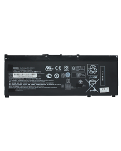 Baterija za Laptop HP Gaming Pavilion 15-CX serija SR04XL - 202231-1-1